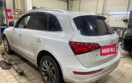 Audi Q5, 2016 год, 1 865 000 рублей, 4 фотография
