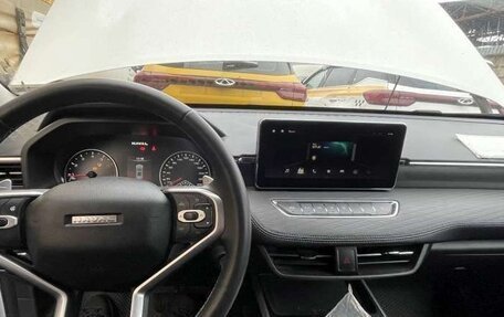 Haval Jolion, 2024 год, 1 466 240 рублей, 5 фотография