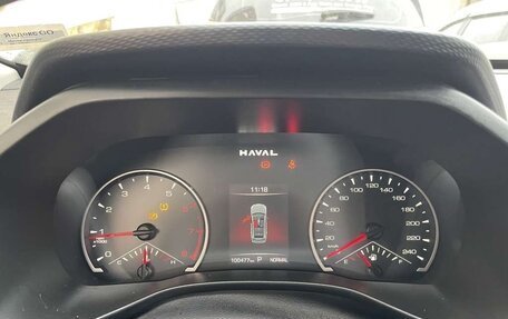 Haval Jolion, 2024 год, 1 466 240 рублей, 7 фотография