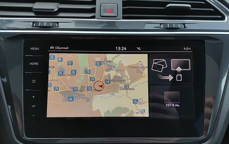 Volkswagen Tiguan II, 2018 год, 2 299 000 рублей, 27 фотография