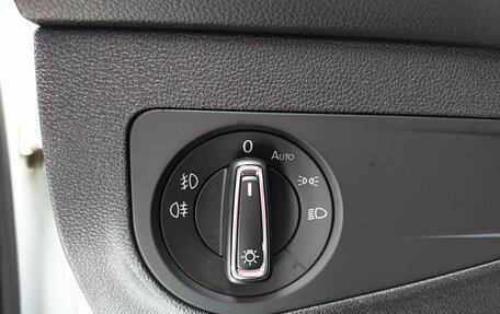 Volkswagen Tiguan II, 2018 год, 2 299 000 рублей, 24 фотография