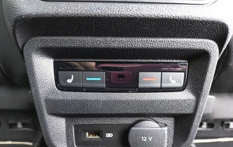 Volkswagen Tiguan II, 2018 год, 2 299 000 рублей, 30 фотография