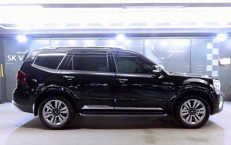KIA Mohave I, 2024 год, 7 600 000 рублей, 3 фотография