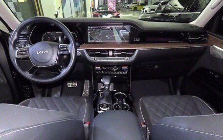 KIA Mohave I, 2024 год, 7 600 000 рублей, 8 фотография