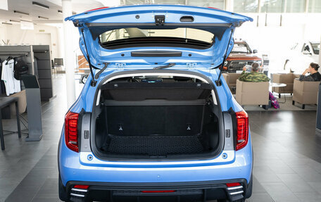 Haval Jolion, 2025 год, 2 771 010 рублей, 4 фотография