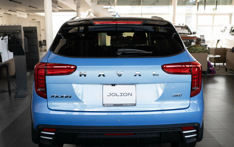 Haval Jolion, 2025 год, 2 771 010 рублей, 3 фотография