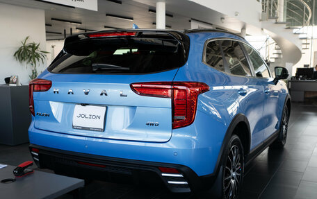 Haval Jolion, 2025 год, 2 771 010 рублей, 2 фотография