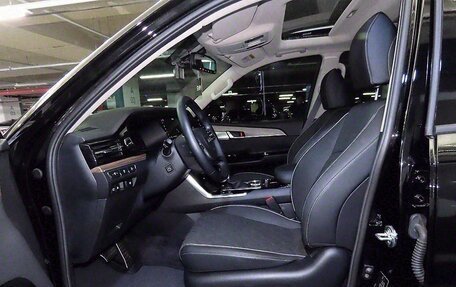 KIA Mohave I, 2024 год, 7 600 000 рублей, 6 фотография