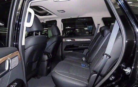 KIA Mohave I, 2024 год, 7 600 000 рублей, 7 фотография