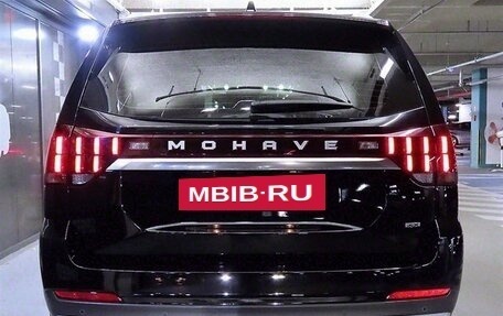 KIA Mohave I, 2024 год, 7 600 000 рублей, 5 фотография