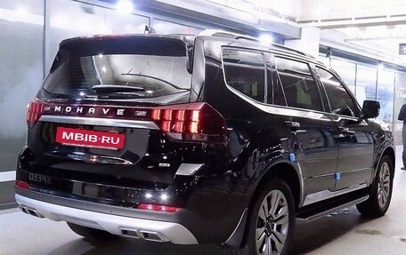 KIA Mohave I, 2024 год, 7 600 000 рублей, 4 фотография