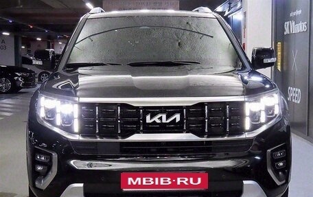 KIA Mohave I, 2024 год, 7 600 000 рублей, 2 фотография