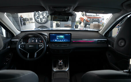 Haval Jolion, 2025 год, 2 771 010 рублей, 9 фотография