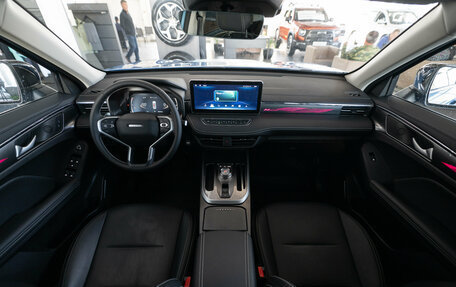 Haval Jolion, 2025 год, 2 771 010 рублей, 10 фотография