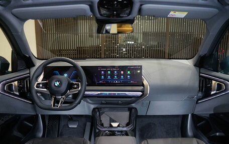 BMW X3, 2025 год, 8 200 000 рублей, 12 фотография