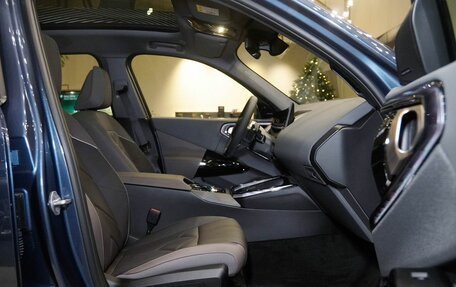 BMW X3, 2025 год, 8 200 000 рублей, 16 фотография