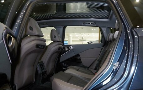 BMW X3, 2025 год, 8 200 000 рублей, 25 фотография