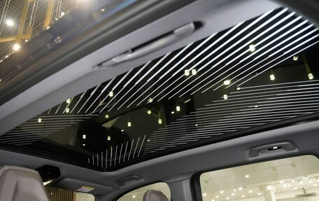 BMW X3, 2025 год, 8 200 000 рублей, 27 фотография