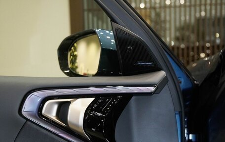 BMW X3, 2025 год, 8 200 000 рублей, 32 фотография