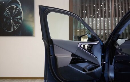 BMW X3, 2025 год, 8 200 000 рублей, 34 фотография