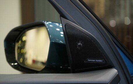 BMW X3, 2025 год, 8 200 000 рублей, 33 фотография