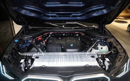 BMW X3, 2025 год, 8 200 000 рублей, 35 фотография