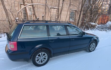 Volkswagen Passat B5+ рестайлинг, 2005 год, 450 000 рублей, 5 фотография
