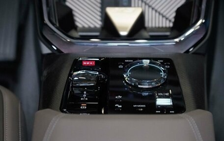 BMW X3, 2025 год, 8 200 000 рублей, 29 фотография