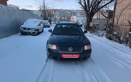 Volkswagen Passat B5+ рестайлинг, 2005 год, 450 000 рублей, 3 фотография