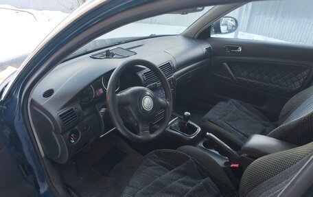 Volkswagen Passat B5+ рестайлинг, 2005 год, 450 000 рублей, 8 фотография