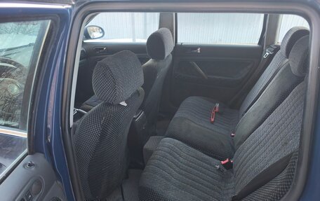 Volkswagen Passat B5+ рестайлинг, 2005 год, 450 000 рублей, 12 фотография