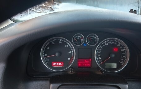 Volkswagen Passat B5+ рестайлинг, 2005 год, 450 000 рублей, 9 фотография