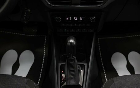 Volkswagen Polo VI (EU Market), 2022 год, 1 780 000 рублей, 19 фотография