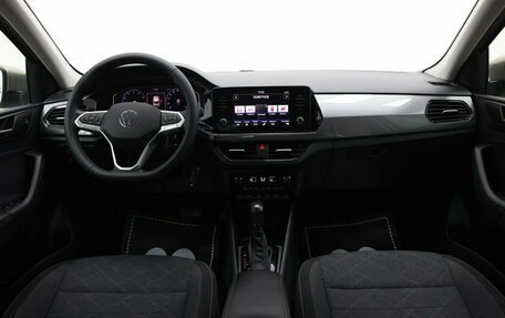 Volkswagen Polo VI (EU Market), 2022 год, 1 780 000 рублей, 11 фотография