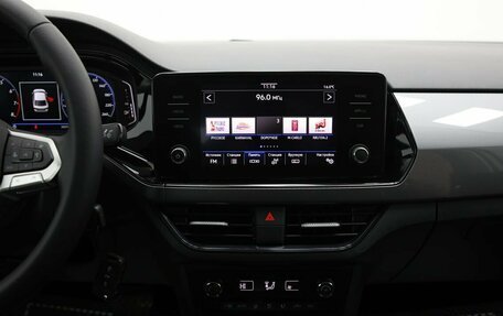 Volkswagen Polo VI (EU Market), 2022 год, 1 780 000 рублей, 15 фотография