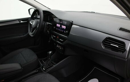 Volkswagen Polo VI (EU Market), 2022 год, 1 780 000 рублей, 14 фотография