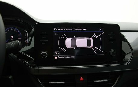 Volkswagen Polo VI (EU Market), 2022 год, 1 780 000 рублей, 17 фотография