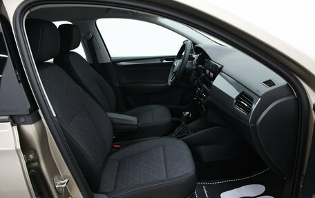 Volkswagen Polo VI (EU Market), 2022 год, 1 780 000 рублей, 23 фотография