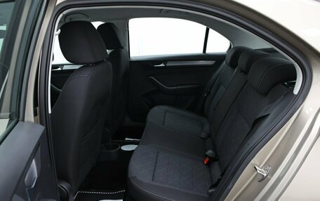 Volkswagen Polo VI (EU Market), 2022 год, 1 780 000 рублей, 22 фотография