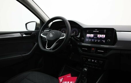 Volkswagen Polo VI (EU Market), 2022 год, 1 780 000 рублей, 13 фотография