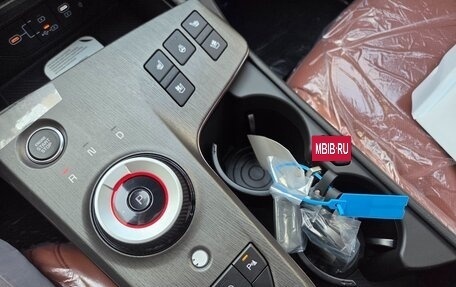 KIA Sportage IV рестайлинг, 2025 год, 8 390 000 рублей, 7 фотография