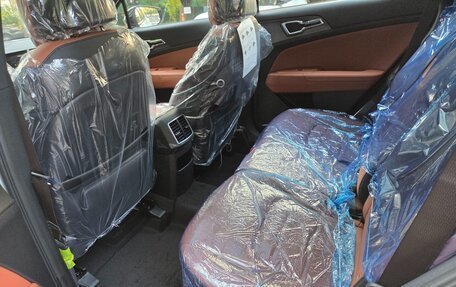 KIA Sportage IV рестайлинг, 2025 год, 8 390 000 рублей, 8 фотография