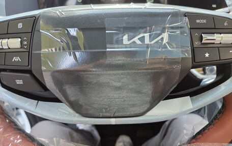 KIA Sportage IV рестайлинг, 2025 год, 8 390 000 рублей, 15 фотография
