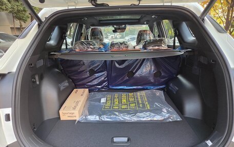 KIA Sportage IV рестайлинг, 2025 год, 8 390 000 рублей, 14 фотография