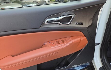 KIA Sportage IV рестайлинг, 2025 год, 8 390 000 рублей, 13 фотография