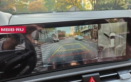 KIA Sportage IV рестайлинг, 2025 год, 8 390 000 рублей, 16 фотография