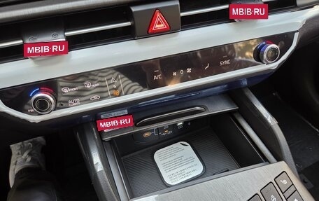 KIA Sportage IV рестайлинг, 2025 год, 8 390 000 рублей, 18 фотография