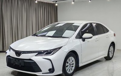 Toyota Corolla, 2022 год, 1 680 000 рублей, 1 фотография