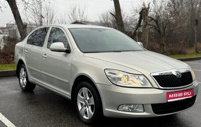 Skoda Octavia, 2011 год, 640 000 рублей, 1 фотография