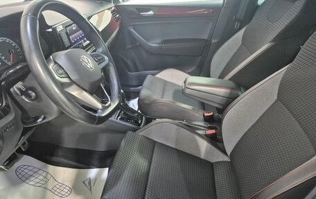 Volkswagen Polo VI (EU Market), 2021 год, 1 850 000 рублей, 12 фотография
